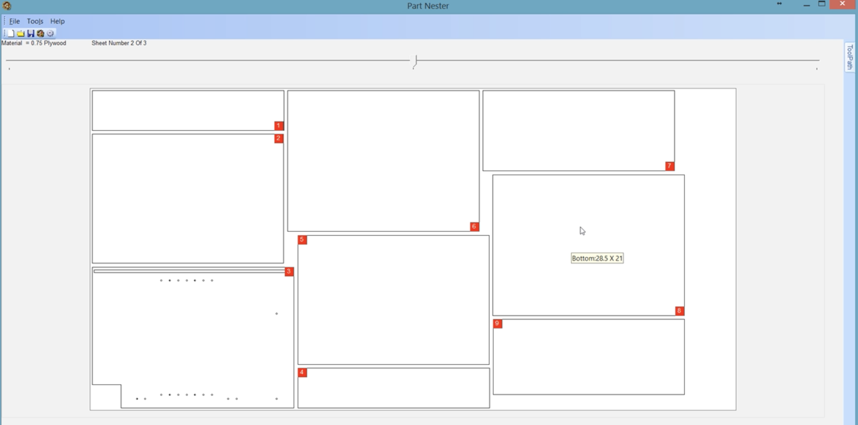 CNC Router Software